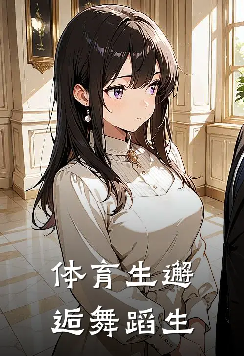 体育生邂逅舞蹈生(苏韵清叶明旭)免费小说完结版_最新章节列表体育生邂逅舞蹈生(苏韵清叶明旭)