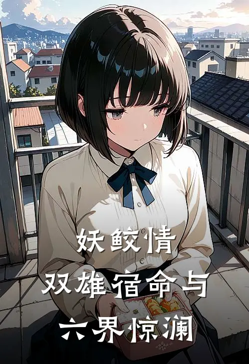 周显畅罗雅妖鲛情：双雄宿命与六界惊澜全本免费在线阅读_妖鲛情：双雄宿命与六界惊澜全本阅读