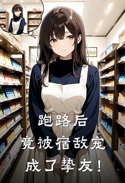 跑路后，竟被宿敌宠成了挚友！