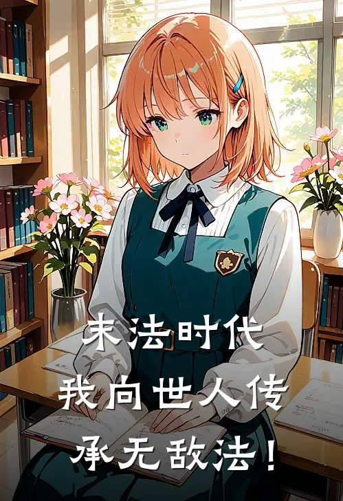 末法时代：我向世人传承无敌法！(方渊温云)_方渊温云热门小说