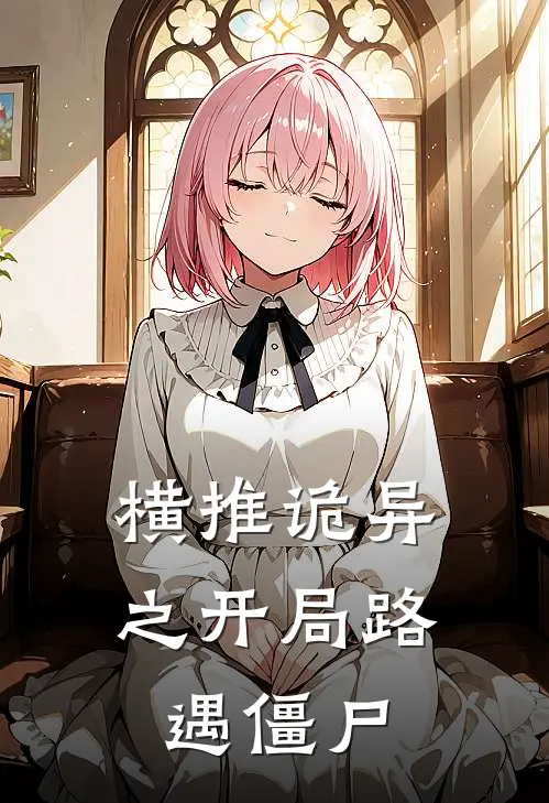 横推诡异之开局路遇僵尸李郝曹文宣免费小说完结_最新完本小说推荐横推诡异之开局路遇僵尸(李郝曹文宣)