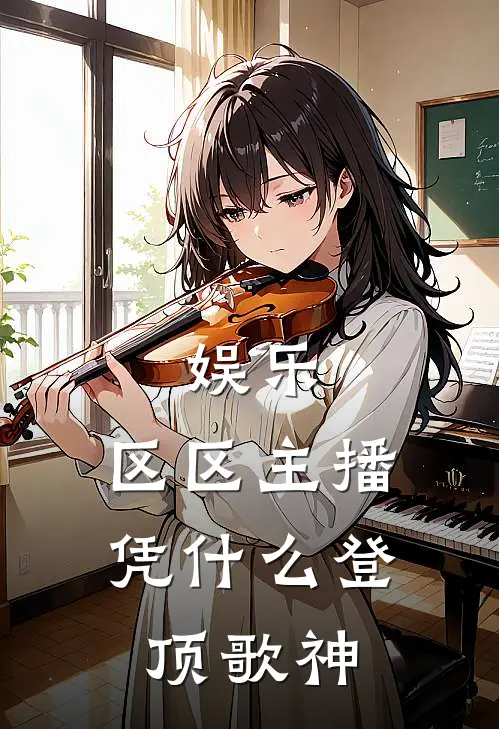 娱乐：区区主播，凭什么登顶歌神林修杨炎完结版小说_最新章节列表娱乐：区区主播，凭什么登顶歌神(林修杨炎)