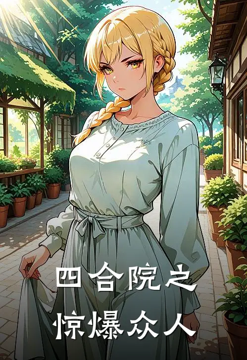 四合院之惊爆众人叶峰易中海热门小说排行_免费阅读全文四合院之惊爆众人(叶峰易中海)