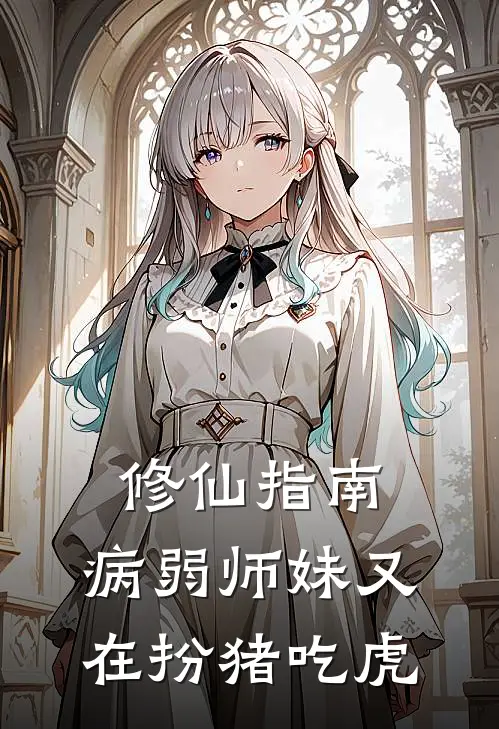 修仙指南：病弱师妹又在扮猪吃虎