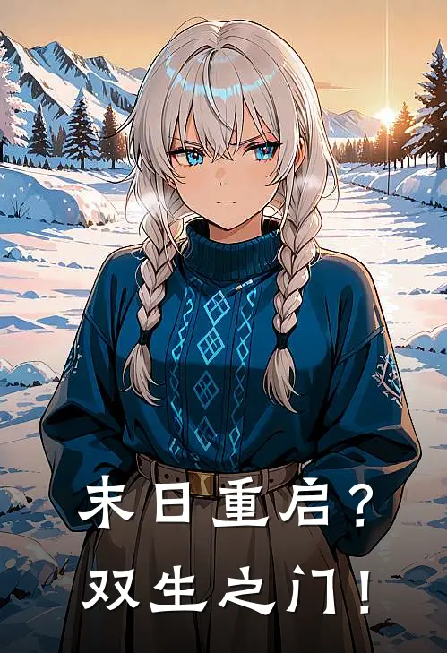 末日重启？双生之门！刘渔舟常羡完整版免费小说_热门网络小说推荐末日重启？双生之门！(刘渔舟常羡)