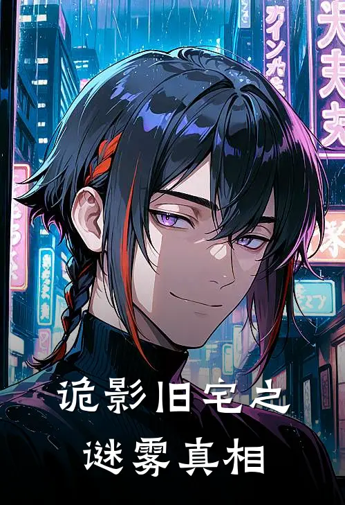 诡影旧宅之谜雾真相(林羽老李)全本免费完结小说_小说完结免费诡影旧宅之谜雾真相林羽老李