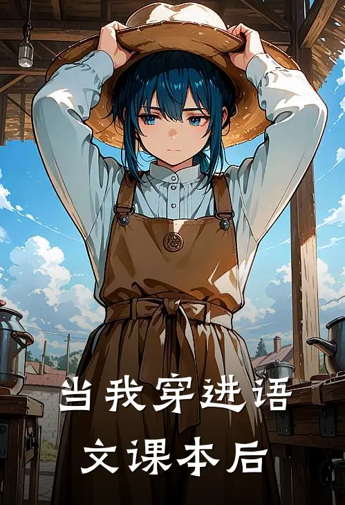 当我穿进语文课本后闻人夏嬴政完整免费小说_热门小说阅读当我穿进语文课本后闻人夏嬴政