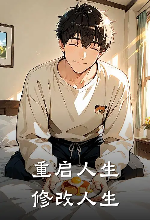 重启人生：修改人生江临程野免费小说大全_小说推荐完本重启人生：修改人生(江临程野)