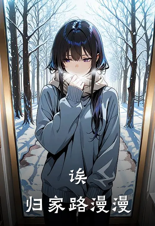 诶，归家路漫漫