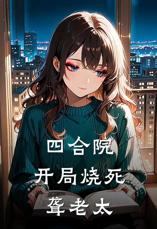 四合院：开局烧死聋老太鸡坤贾东旭免费小说在线阅读_热门小说在线阅读四合院：开局烧死聋老太鸡坤贾东旭