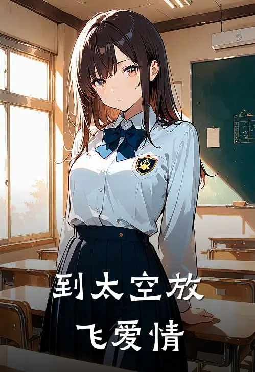 到太空放飞爱情