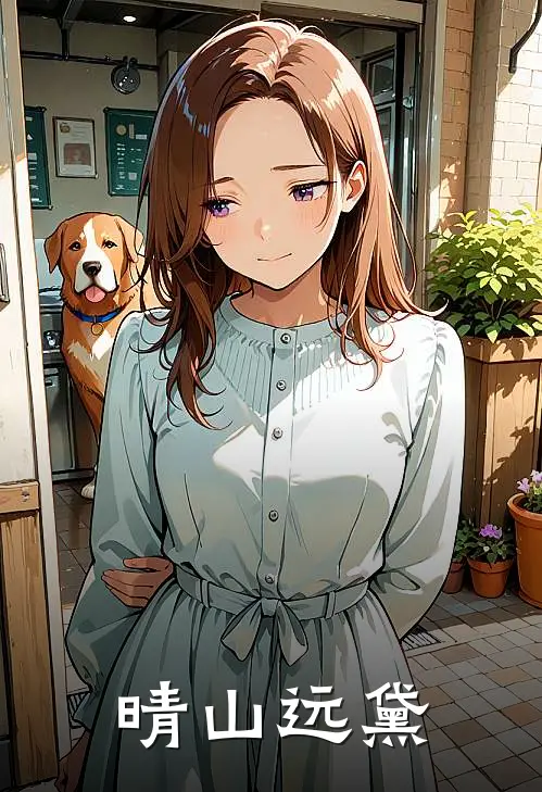 晴山远黛(顾晴李逵)免费阅读_无弹窗全文免费阅读晴山远黛顾晴李逵