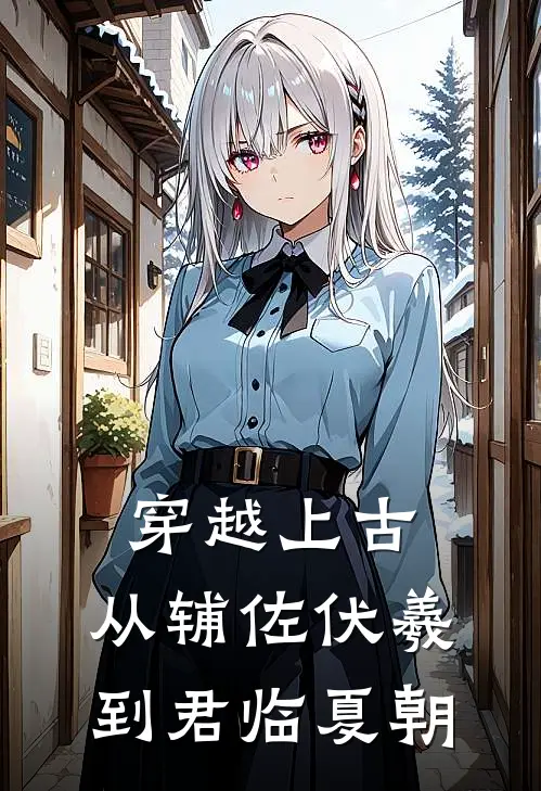 穿越上古：从辅佐伏羲到君临夏朝苏然蚩尤完整版小说全文免费阅读_最新章节列表穿越上古：从辅佐伏羲到君临夏朝(苏然蚩尤)