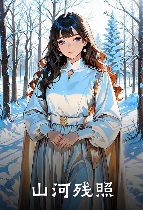 山河残照(朱由检王承恩)最热门小说_全本完结小说山河残照(朱由检王承恩)