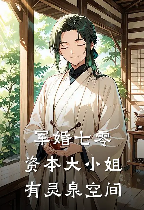 军婚七零，资本大小姐有灵泉空间(姜芷彤姜芷彤)小说免费在线阅读_军婚七零，资本大小姐有灵泉空间(姜芷彤姜芷彤)大结局阅读