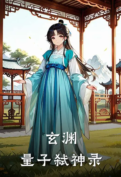 玄渊：量子弑神录陆溟张道陵完整免费小说_热门小说阅读玄渊：量子弑神录陆溟张道陵