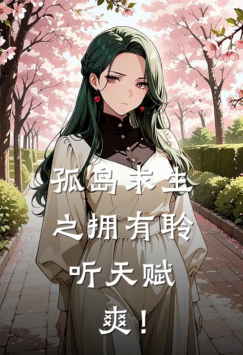 顾枫夏知晴(孤岛求生之拥有聆听天赋，爽！)全章节在线阅读_(孤岛求生之拥有聆听天赋，爽！)全本在线阅读