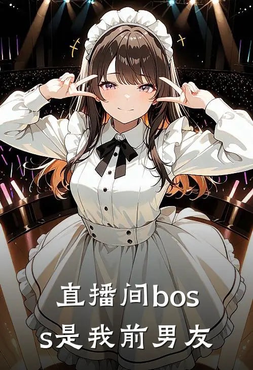 直播间boss是我前男友沈晦林小雨最新免费小说_免费完本小说直播间boss是我前男友沈晦林小雨