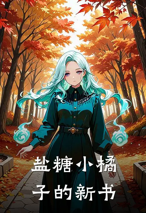 盐糖小橘子的新书叶无痕林风完整版小说全文免费阅读_最新章节列表盐糖小橘子的新书(叶无痕林风)