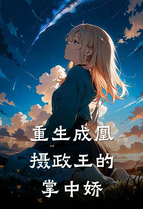 重生成凰：摄政王的掌中娇