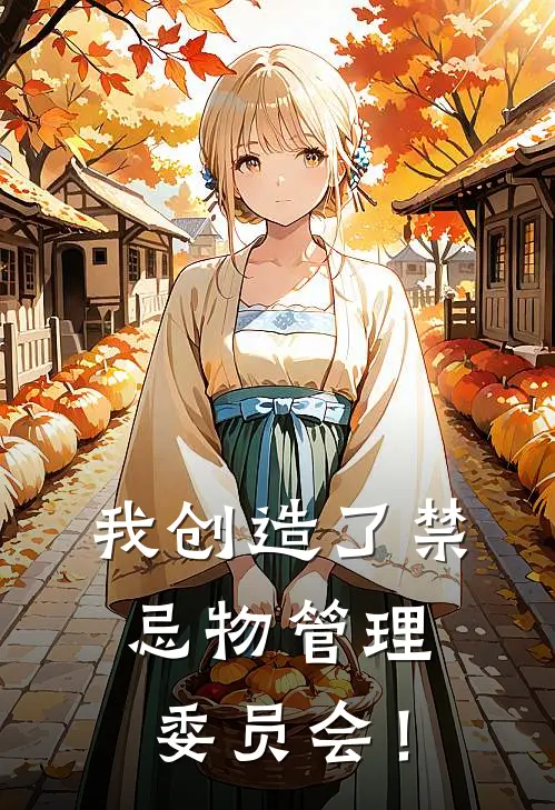 我创造了禁忌物管理委员会！陆远黄文斌最新全本小说_最新章节列表我创造了禁忌物管理委员会！(陆远黄文斌)