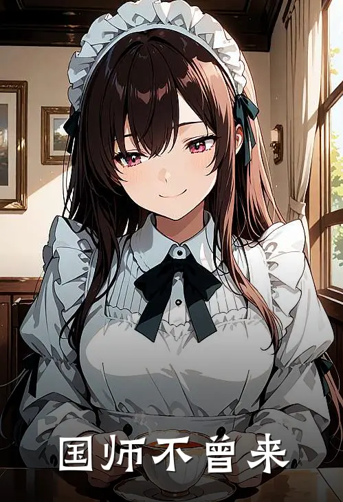 国师不曾来