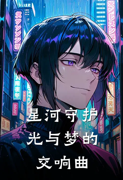 星河守护光与梦的交响曲(林星遥江辰)好看的完结小说_完本小说星河守护光与梦的交响曲林星遥江辰