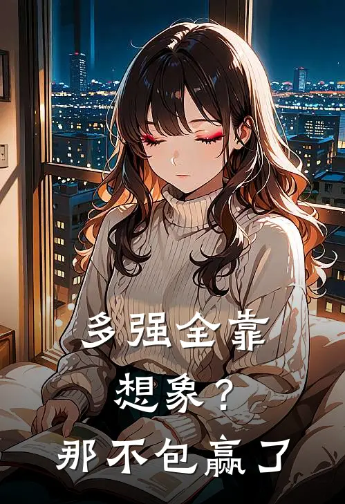 多强全靠想象？那不包赢了(云荇女娲)完整版免费阅读_最新章节列表多强全靠想象？那不包赢了(云荇女娲)