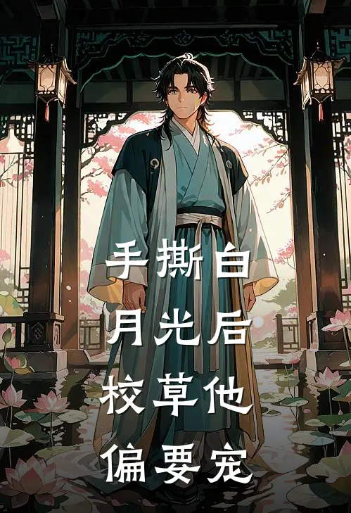 手撕白月光后，校草他偏要宠