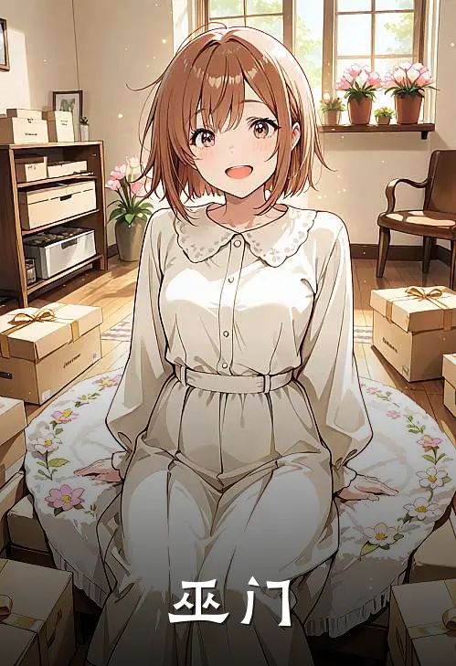 巫门(多哈克张弘毅)全章节在线阅读_多哈克张弘毅全章节在线阅读