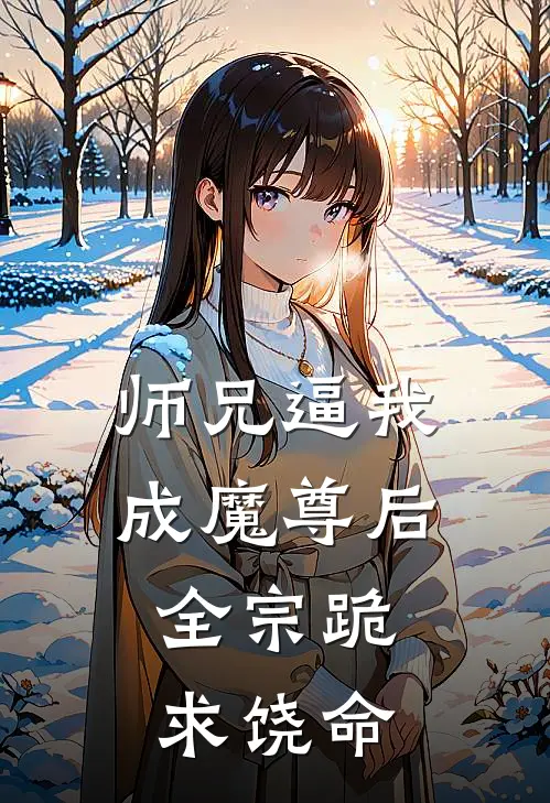 师兄逼我成魔尊后，全宗跪求饶命周风云张青热门小说免费阅读_完本完结小说师兄逼我成魔尊后，全宗跪求饶命(周风云张青)