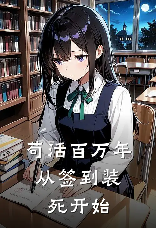 苟活百万年：从签到装死开始李怀林苏小棠小说完整版免费阅读_最新章节列表苟活百万年：从签到装死开始(李怀林苏小棠)