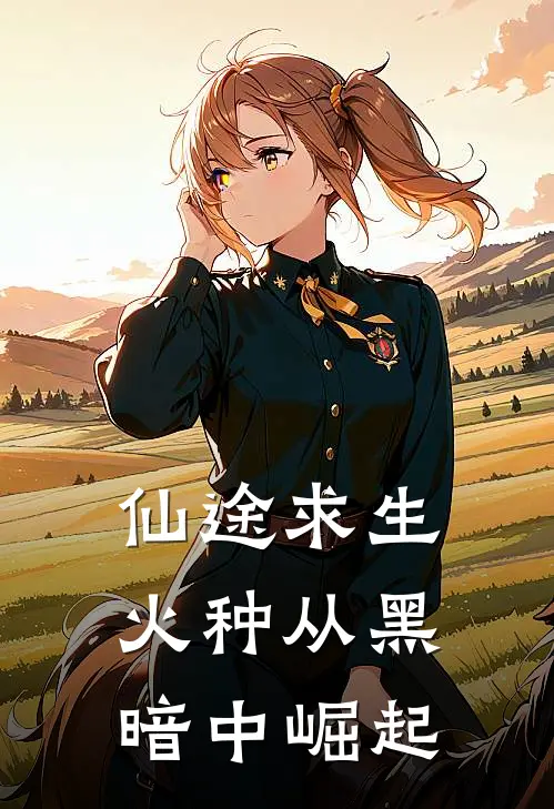 吴逸女娲（仙途求生，火种从黑暗中崛起）最新章节列表_（吴逸女娲）仙途求生，火种从黑暗中崛起最新小说