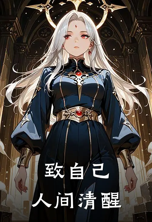 致自己，人间清醒