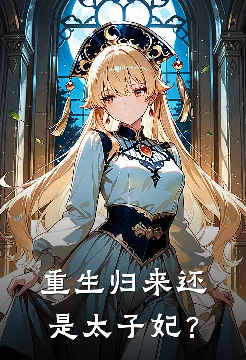 重生归来还是太子妃？