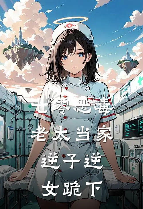 七零恶毒老太当家，逆子逆女跪下