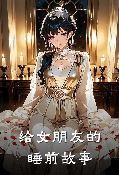 奇奇奇奇(给女朋友的睡前故事)全文免费在线阅读_给女朋友的睡前故事完整版免费在线阅读