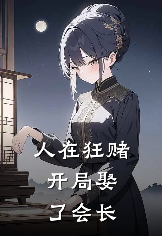 人在狂赌，开局娶了会长