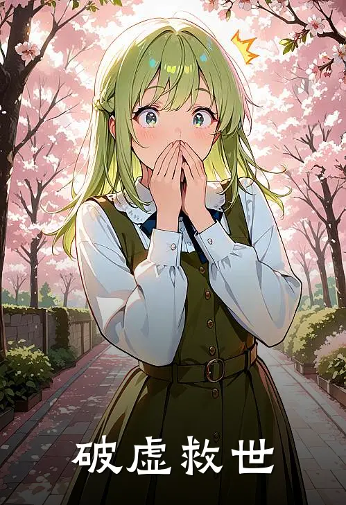 古凡古凡《破虚救世》全本免费在线阅读_(古凡古凡)最新章节在线阅读