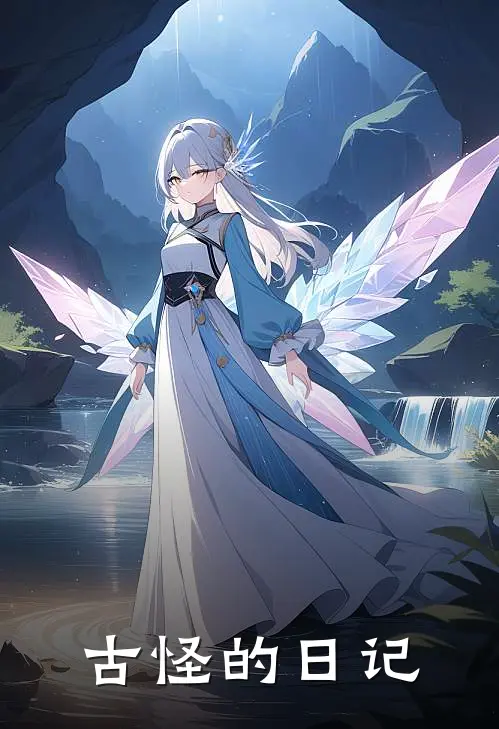 古怪的日记(苏晴李梦)在线免费小说_热门网络小说古怪的日记苏晴李梦