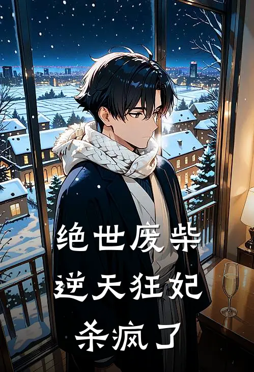 绝世废柴：逆天狂妃杀疯了(苏小九林婉茹)最新完结小说_完结版小说全文免费阅读绝世废柴：逆天狂妃杀疯了(苏小九林婉茹)