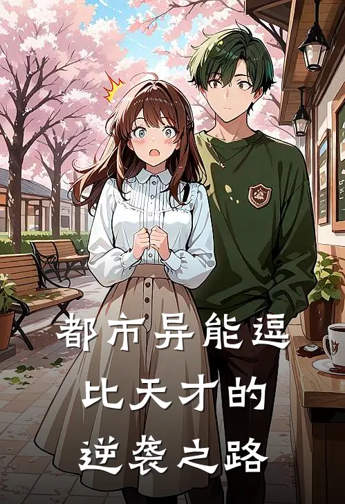 都市异能逗比天才的逆袭之路(林小疯苏晴)免费阅读无弹窗_最新好看小说推荐都市异能逗比天才的逆袭之路林小疯苏晴