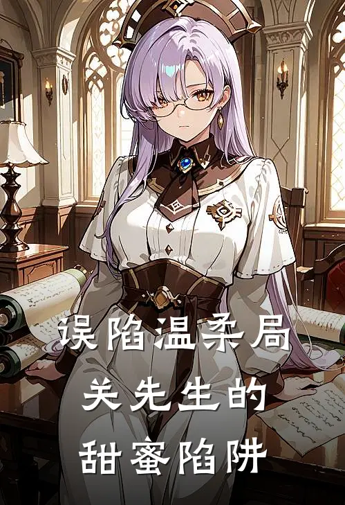 误陷温柔局：关先生的甜蜜陷阱