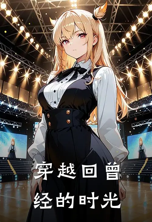 穿越回曾经的时光