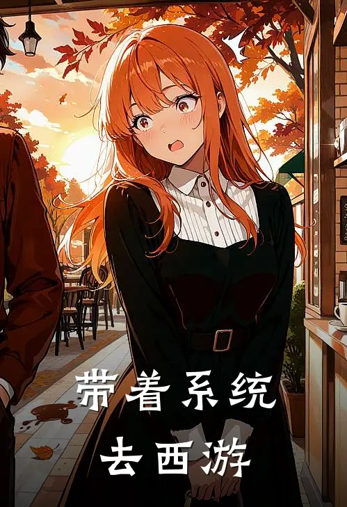 带着系统去西游孙乾元孙悟空已完结小说推荐_完整版小说带着系统去西游(孙乾元孙悟空)