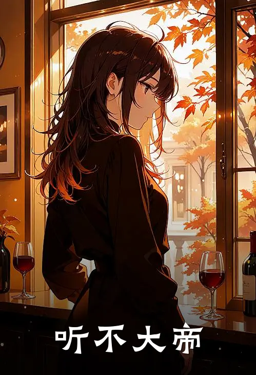 听不大帝郭听布凌虚子小说完整版_完结版小说推荐听不大帝(郭听布凌虚子)