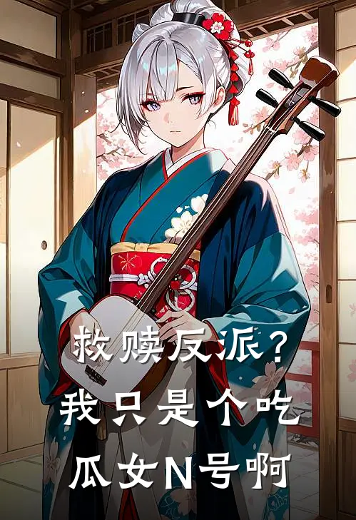 救赎反派？我只是个吃瓜女N号啊(江眠江天)完整版免费全文阅读_最热门小说救赎反派？我只是个吃瓜女N号啊江眠江天