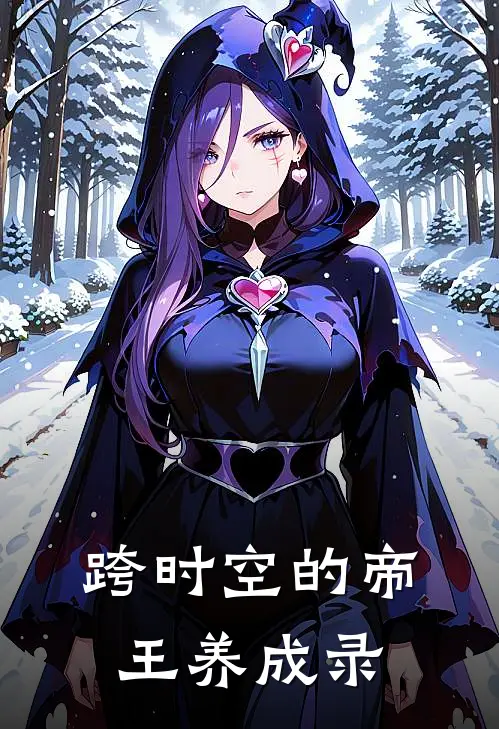 跨时空的帝王养成录