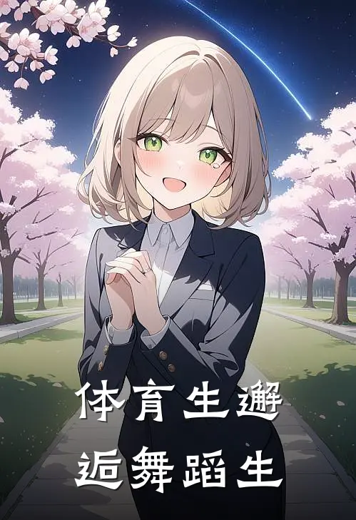 体育生邂逅舞蹈生