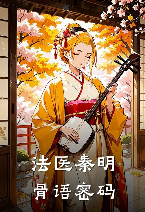 法医秦明：骨语密码（秦明李雪）完整版小说阅读_法医秦明：骨语密码全文免费阅读（秦明李雪）